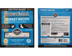 
    Pet food recalled in B.C. after cat dies from bird flu
    