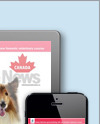 Veterinary Practice News Canada | View the latest Digital Edition issue