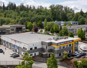 Top Honours: BBVSH Named Canada’s 2025 Veterinary Practice of the Year