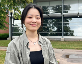 Student Researcher Maps Bird Collision Hotspots to Save Migratory Birds