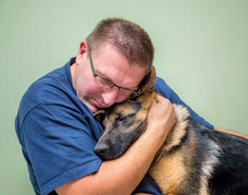 Compassion Satisfaction: Turning Challenging Goodbyes into Meaningful Moments?