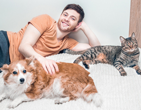 From Costs to Commitment: New Report Exposes What’s Holding Back Canadian Pet Adoptions