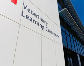 U of Calgary Unveils $68.5M Veterinary Learning Commons to Double Vet Graduates