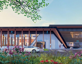 Hamilton-Burlington SPCA to build Canada’s first animal welfare campus