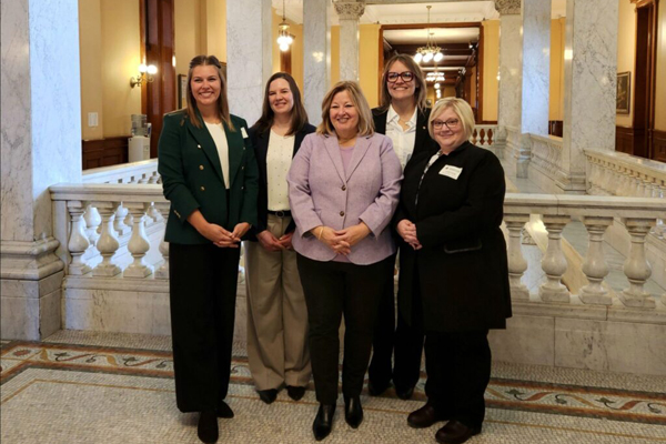 Legislative milestone for RVTs in Ontario