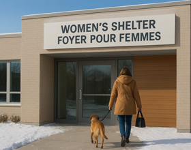Federal report urges recognition of animal mistreatment in coercive control cases