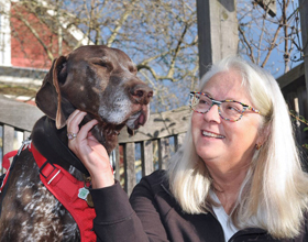 UBC prof named to Order of Canada for work in animal welfare