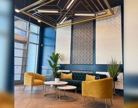 Alberta clinic wins design and innovation award