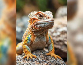 What’s new in reptile analgesia?