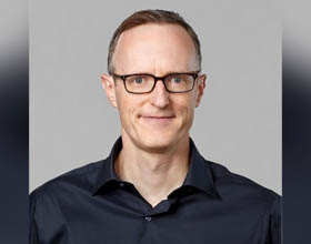 Leadership announcement at pet healthcare company