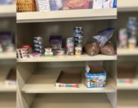 Demand surges as B.C. pet food bank faces critical shortages