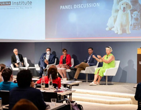 Preventive care strategies in vet med focus of global summit