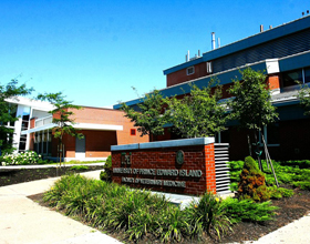 Atlantic Veterinary College expands its vet program
