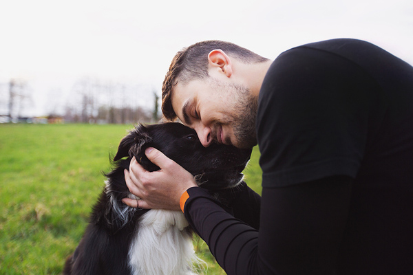 Canadian pet owners prioritize pet health over leisure: study