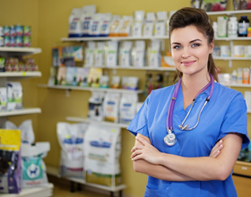 New work platform for veterinarians launches in Canada