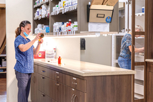 3 steps to organize your inventory