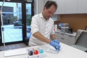 Where next for point-of-care diagnostics?