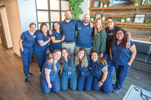 Applying neuroscience principles to recruitment and onboarding