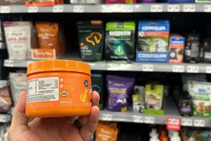 To supplement or not to supplement, that is the question …