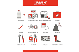Must-have disaster preparedness tips for your patients and practice