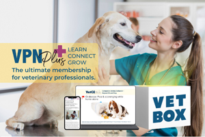 VPN Plus+ unlocks quality veterinary education