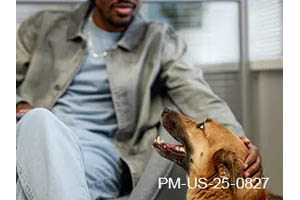 Fast Itch Relief for Canine Patients