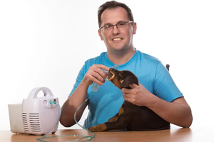 Reviewing chronic canine bronchitis