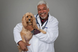 5 Questions With … Dr. Michael Q. Bailey, AVMA president