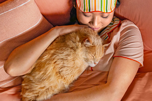 Uncompromising renal + sensitivities care.