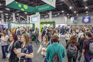 WVC Nashville debut offers 'more accessible and inclusive' training