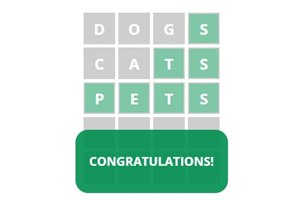 WordRx: Your dose of veterinary wordplay