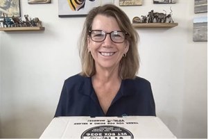 WATCH: 2026 Vet Box unboxing