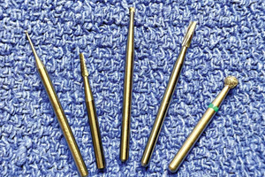 Essential equipment to make dentistry easier