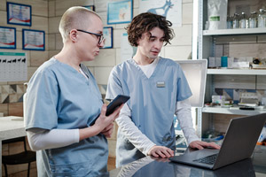AI adoption in vet med has doubled, study finds